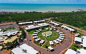 Club Tropical Resort Darwin